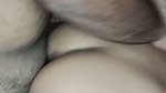 Desi fun semen released inside