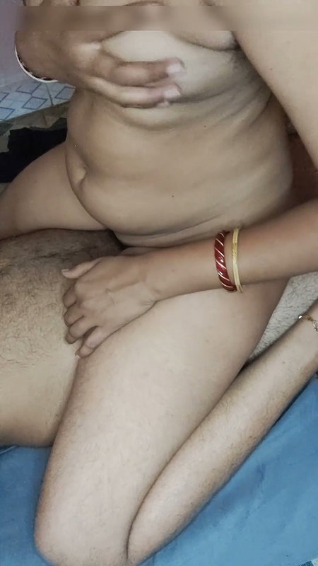 Desi fun semen released inside