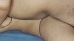 Desi fun semen released inside