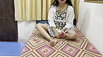 Desi Stepsister Sex with Stepbrother! Indian Taboo XXX Sex