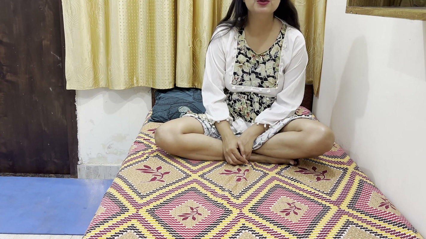Desi Stepsister Sex with Stepbrother! Indian Taboo XXX Sex