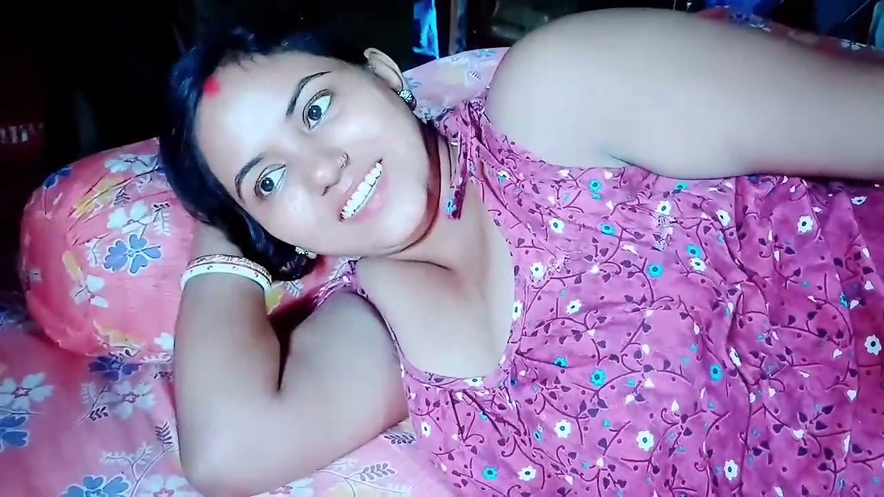 Desi style New Couple Viral Hardcore Fucking In the front of step sister