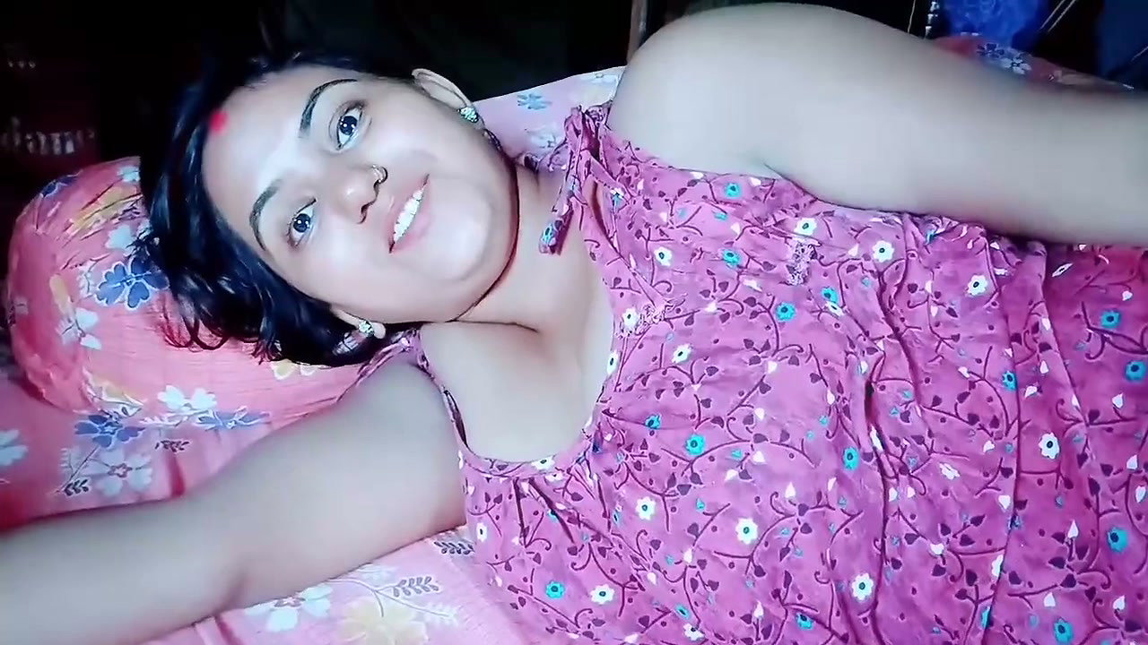 Desi style New Couple Viral Hardcore Fucking In the front of step sister
