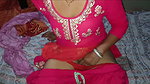 Desi style New Couple Viral Hardcore Fucking In the front of step sister