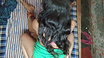 For the first time, Calcutta’s sister-in-law gave her brother-in-law the pleasure of vaginal intercourse and enjoyed the pleasure
