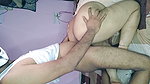Friend and His Wife – Joined Hands in Threesome