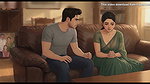 Friend Girlfriend Given Chance