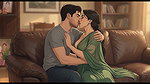 Friend Girlfriend Given Chance
