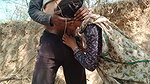 Garmi .ai bhabhi ko ghodi banaya
