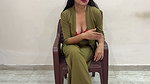 Horny Saara Got Fucked From His Staff for Promotion New XXX Porn in Hindi