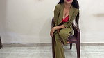 Horny Saara Got Fucked From His Staff for Promotion New XXX Porn in Hindi