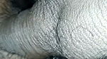 Hot Delhi college girl fucked boyfriend in girl hostel