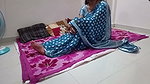 Hot Desi Bhabhi Ko Sexy Baateke Kar Ke Sex