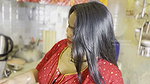 Hot Kitchen Encounter With My Sexy Mami Turned Into Passionate Sex