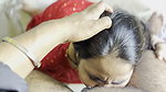 Hot Kitchen Encounter With My Sexy Mami Turned Into Passionate Sex