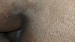 Hot wife fucking with house owner in home