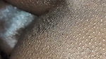Hot wife fucking with house owner in home