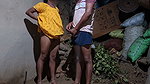 india girlfriend hard fucked with boyfriend