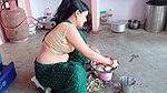 Indian Asian Desi Step Brother Hardcore Fucking to Step Sister on there meet Tejashwini Akash video