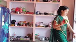Indian Asian Desi Step Brother Hardcore Fucking to Step Sister on there meet Tejashwini Akash video