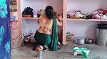 Indian Asian Desi Step Brother Hardcore Fucking to Step Sister on there meet Tejashwini Akash video