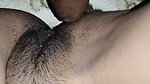 Indian girlfriend homemade