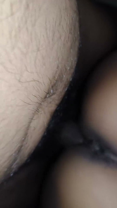 Indian girlfriend homemade