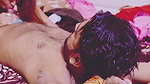 Kalpesh licked Ruxar’s and rubbed her boobs