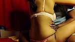 My wife just wants to get fucked as soon as night falls