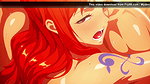 Nami and Robin get fill up with cum