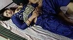 Obedient sex slave is handcuffed and severely punished in pain and I am loving it, HINDI AUDIO