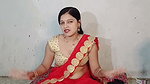 Part 2 I went to bhabhi’s house during summer vacation and enjoy lot with my lovely bhabhi,catch in camera