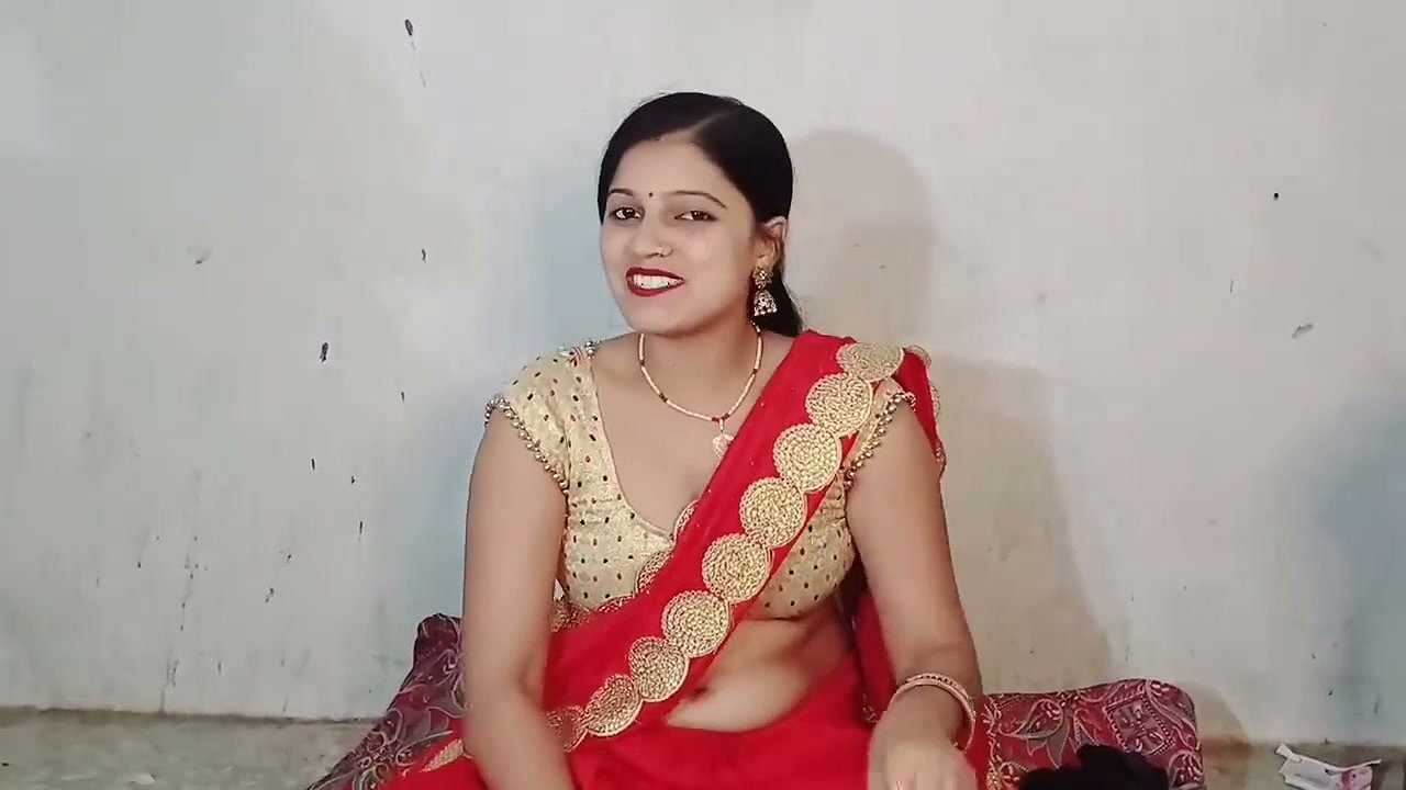 Part 2 I went to bhabhi’s house during summer vacation and enjoy lot with my lovely bhabhi,catch in camera