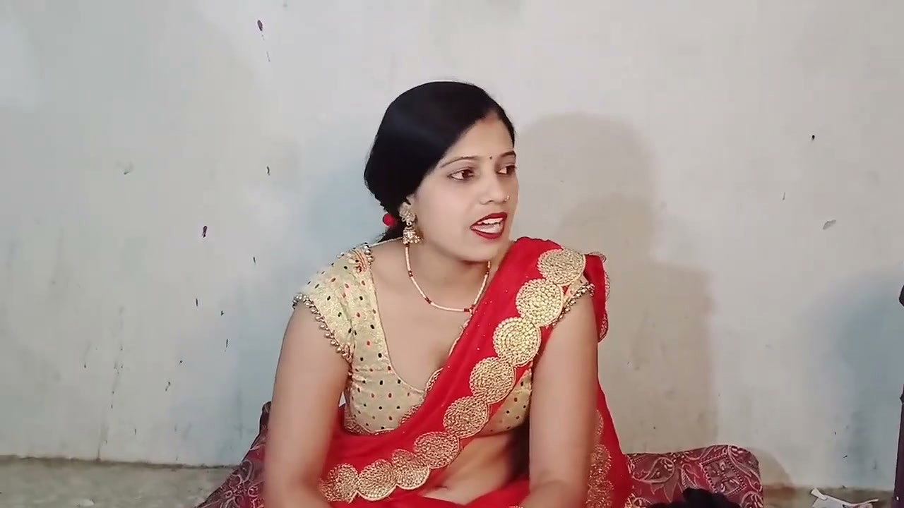 Part 2 I went to bhabhi’s house during summer vacation and enjoy lot with my lovely bhabhi,catch in camera