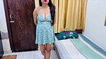 Please Fuck Me Bhaiya! Indian Stepsister Got Pussy Licked and Orgasm by Her Step Brother She Want Loose Her Varginity in Hindi