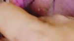 Rahul put his cock in Tejaswini’s mouth and sucked it