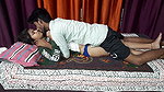 Real Indian Step Brother and Stepsister Sex When Parents Not at Home
