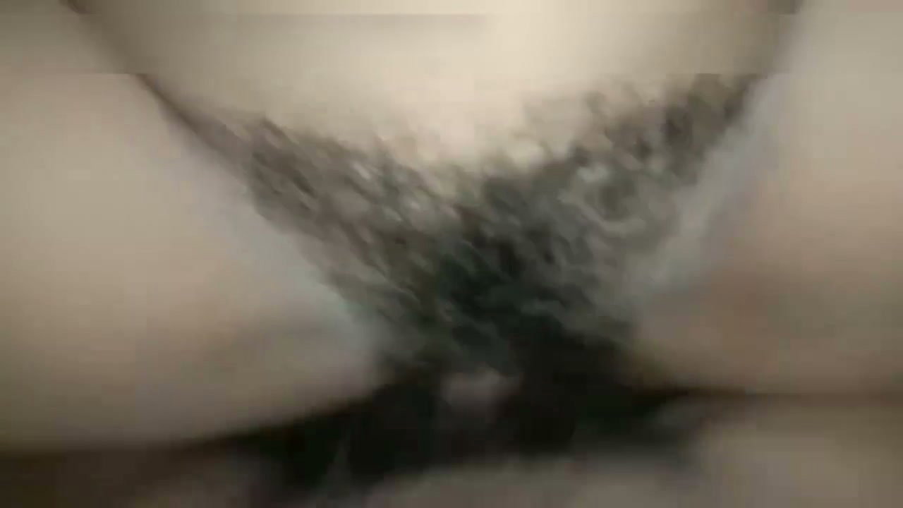 Sexy girl came out water from the pussy