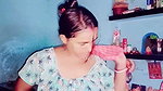 Sex_King775 Beutiful Girlfriend with Boyfriend Romantic sex video. Part_01