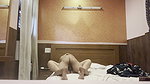 Sharing a hotel room with my Girlfriend – Hot Bhabhi