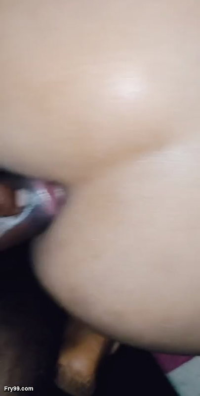 Sister-in-law’s juicy ass