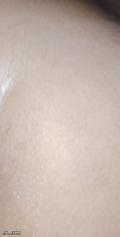 Sister-in-law’s juicy ass