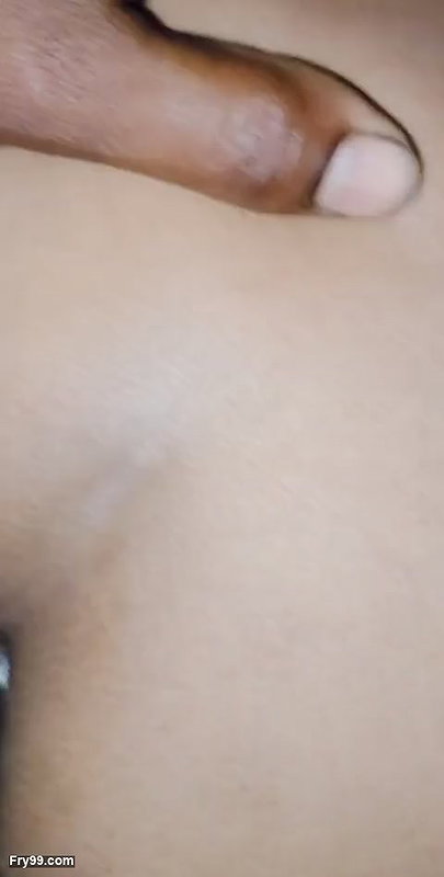 Sister-in-law’s juicy ass