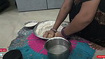 Tight Pussy Indian Stepmom Rough fucked by Horny Boy Viral Video