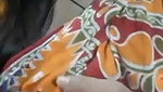 Newly married bhabi showing on video call