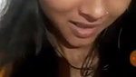 Newly married bhabi showing on video call