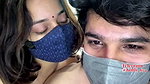 Rosey 20Min stripchat ticket show