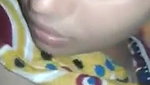 Beautiful bhabhi shaved pussy fucking