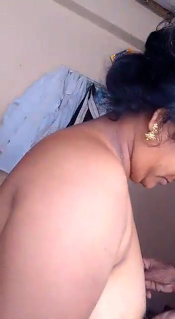 Bhabhi with lover ,clear talking