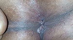 Bangla big ass fucked with oil in pussy hole